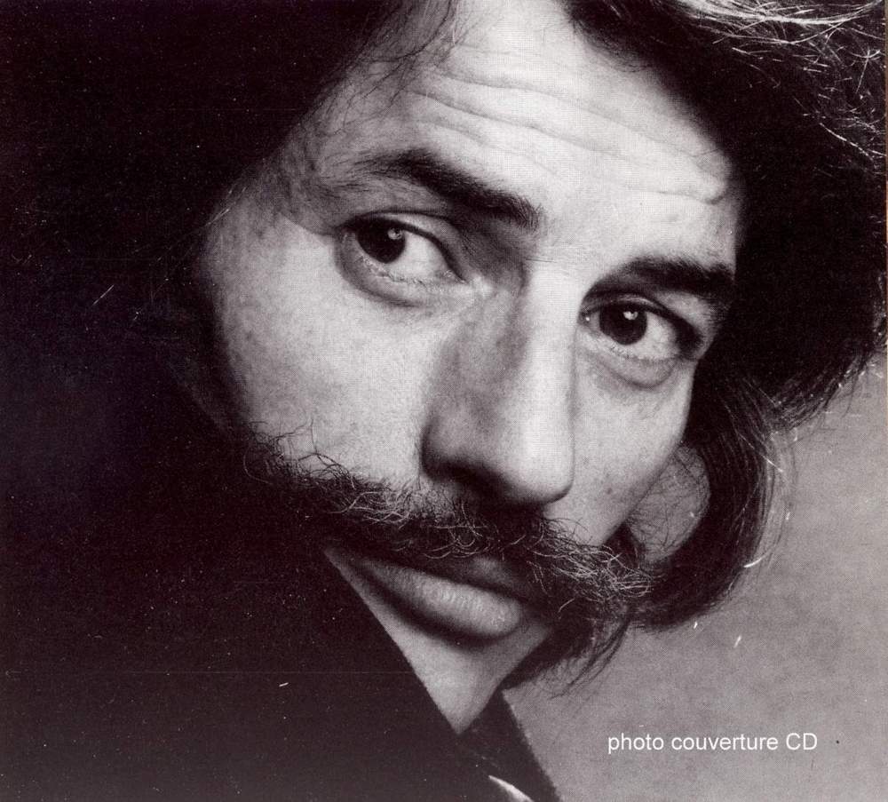 Jean Ferrat's Albums