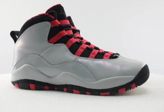 Jordans November 2013