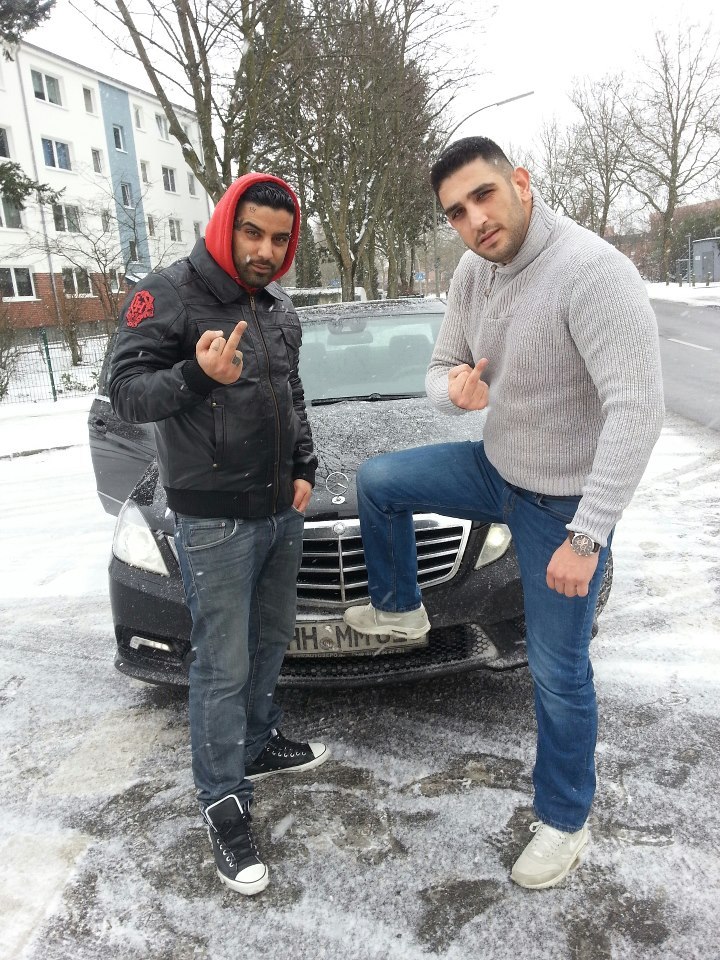 Haftbefehl Chabos Wissen Wer Der Babo Ist Text