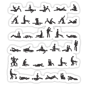 position sexuel en video