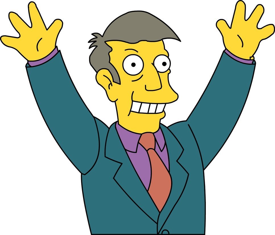 Rektor Skinner Rektor Skinner
