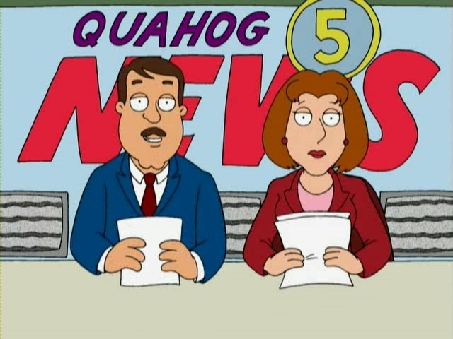 hawaiian girl with huge tits family guy - moby dick