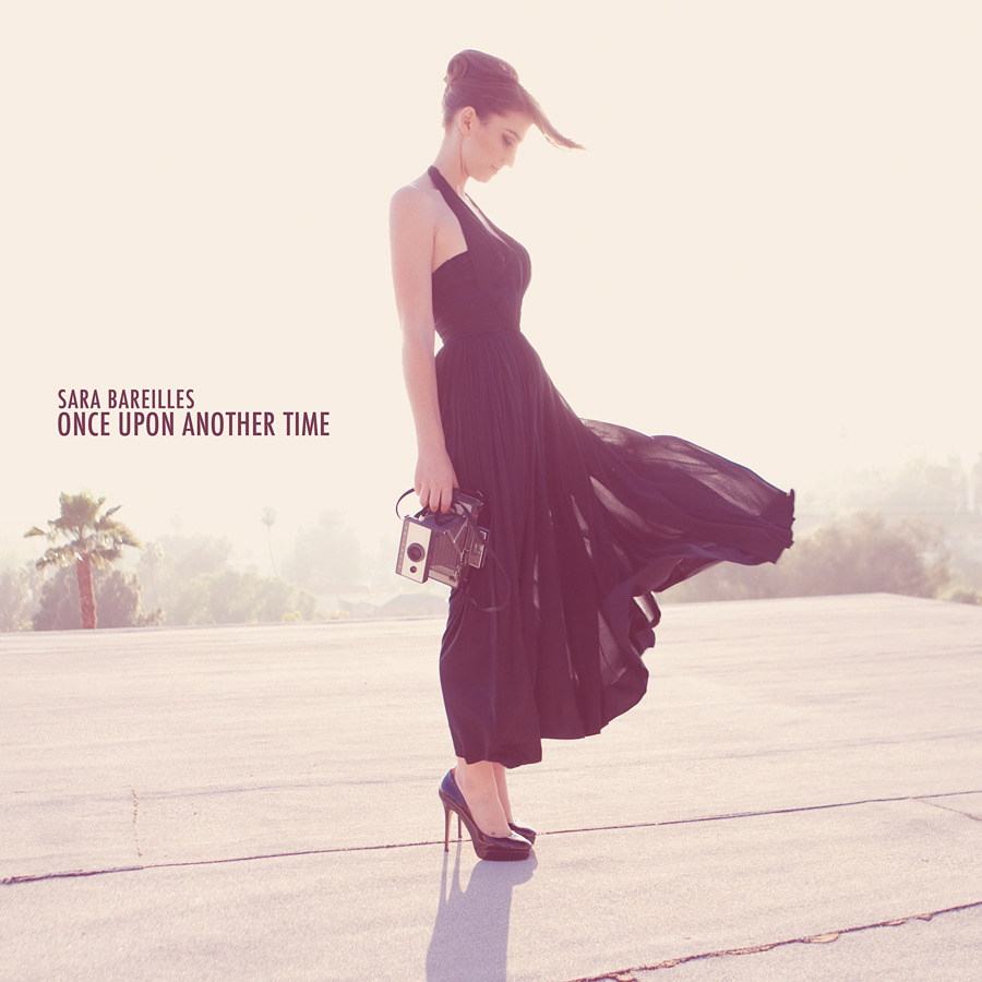 Sara Bareilles Once Upon Another Time Lyrics