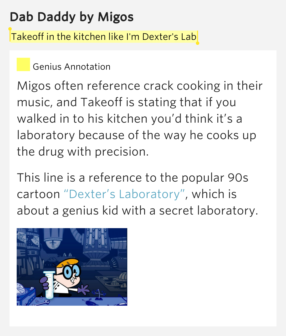 I M In The Kitchen And I M Whippin Song