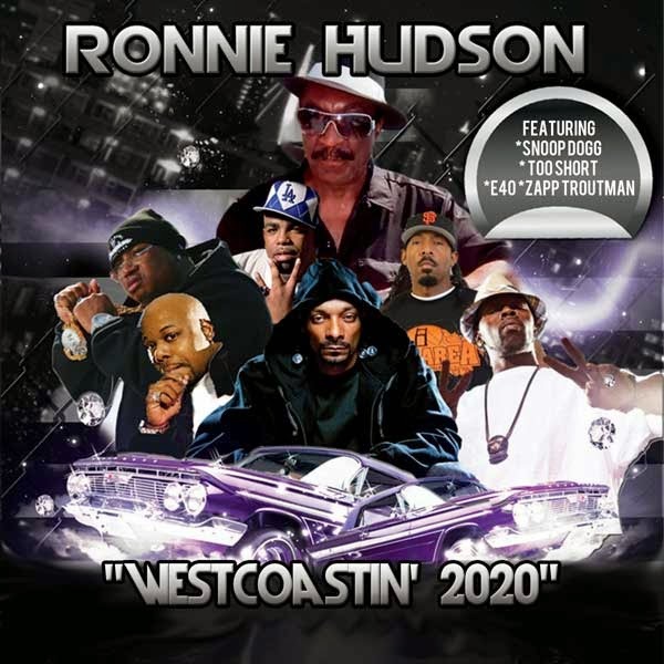 DJ Ace - South Coast Rap DJ Ace - South Coast Rap