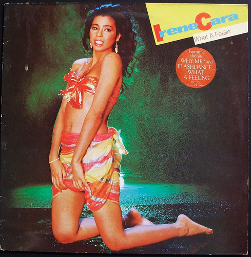 IRENE CARA FLASHDANCE LYRICS irene cara flashdance lyrics: