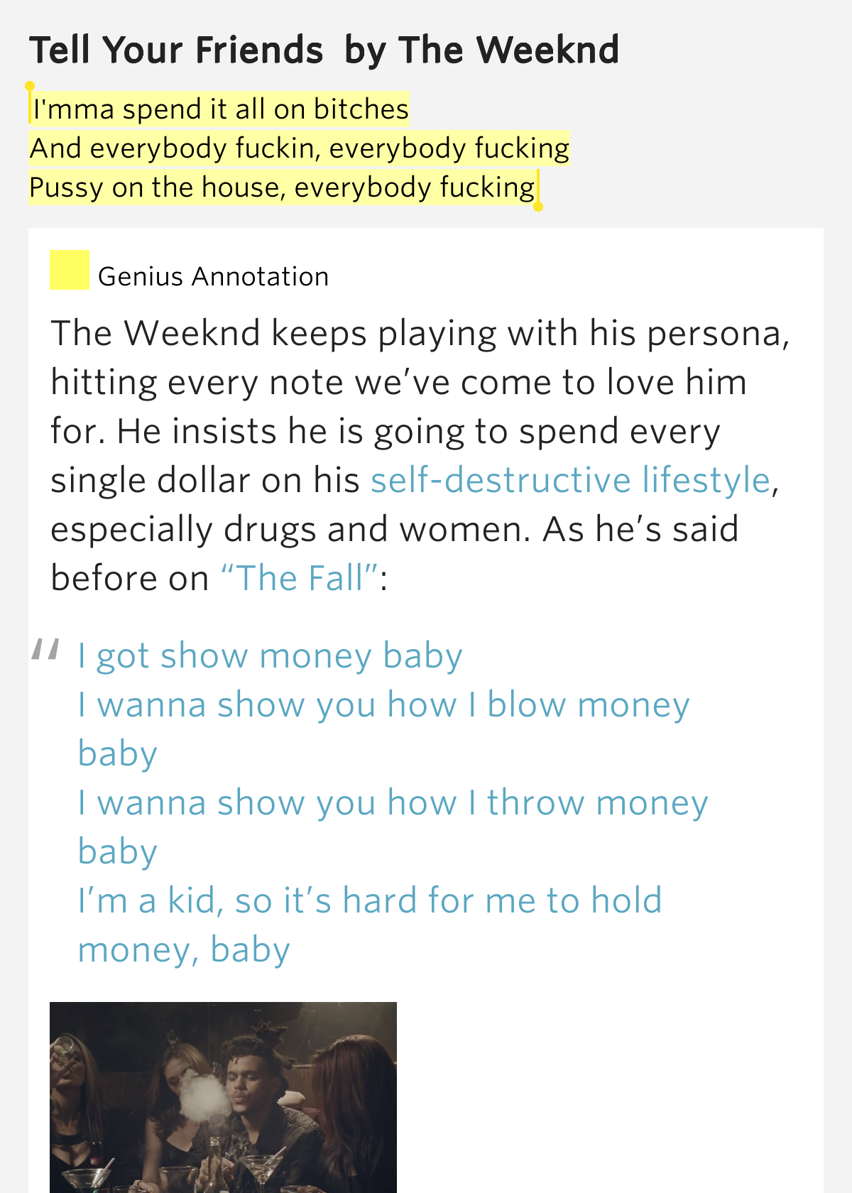 YOUR PUSSY LYRICS your pussy lyrics: