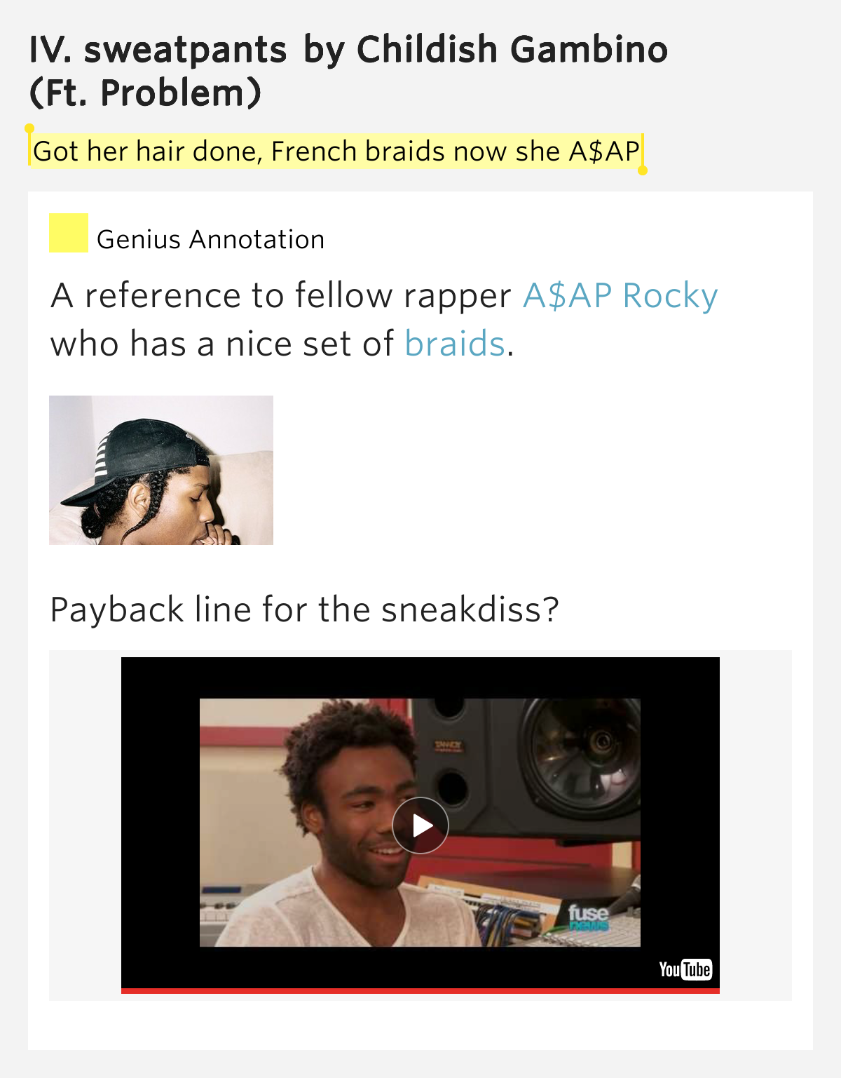Are French Braids Too Childish? Stylish Appeal Beyond Age
