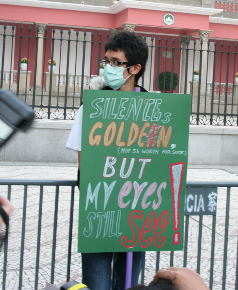 Speech is silver but silence is golden essay