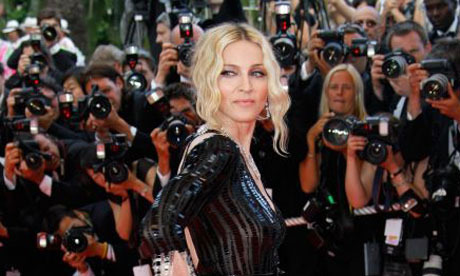 JUST WANNA HAVE FUN MADONNA just wanna have fun madonna: