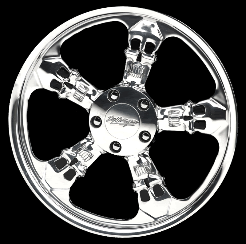 Come through your strip fronting, stunting / It's.. Don't Push Me