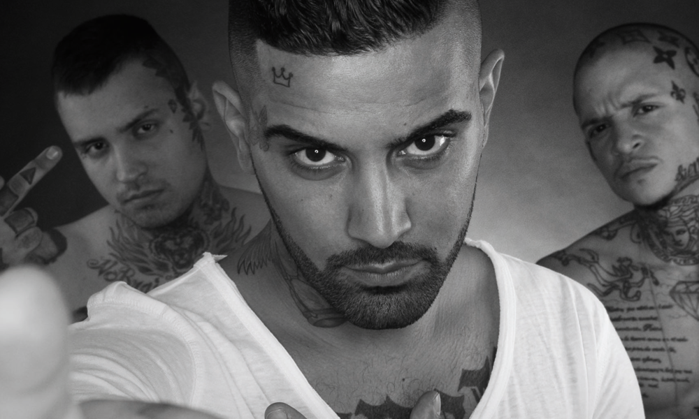 Chabos Wissen Wer Der Babo Ist Remix Lyrics