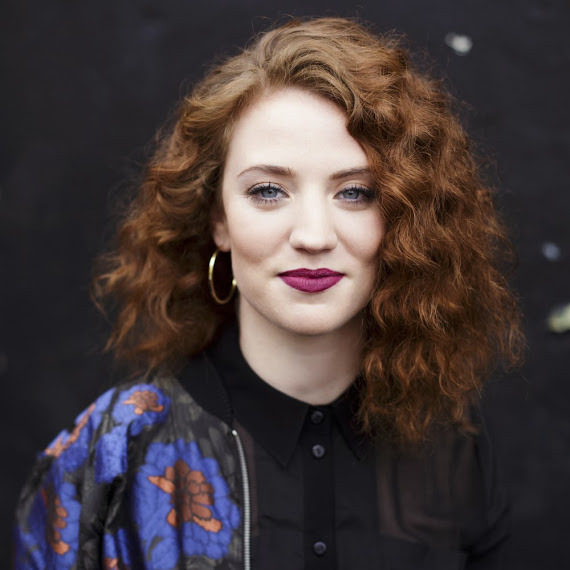 Jess Glynne Brasil 