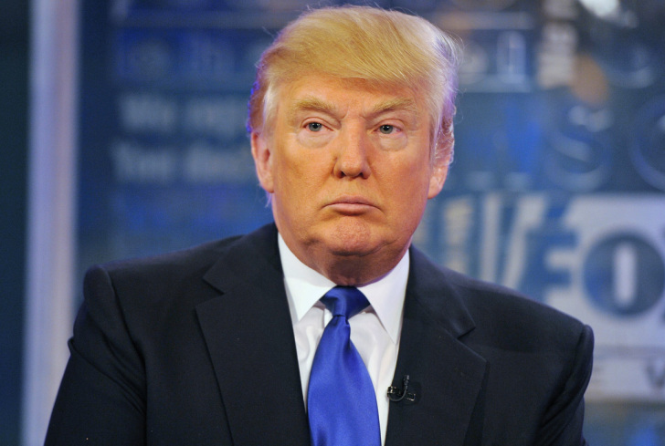 Trump concedes Obama was born in the U.S.