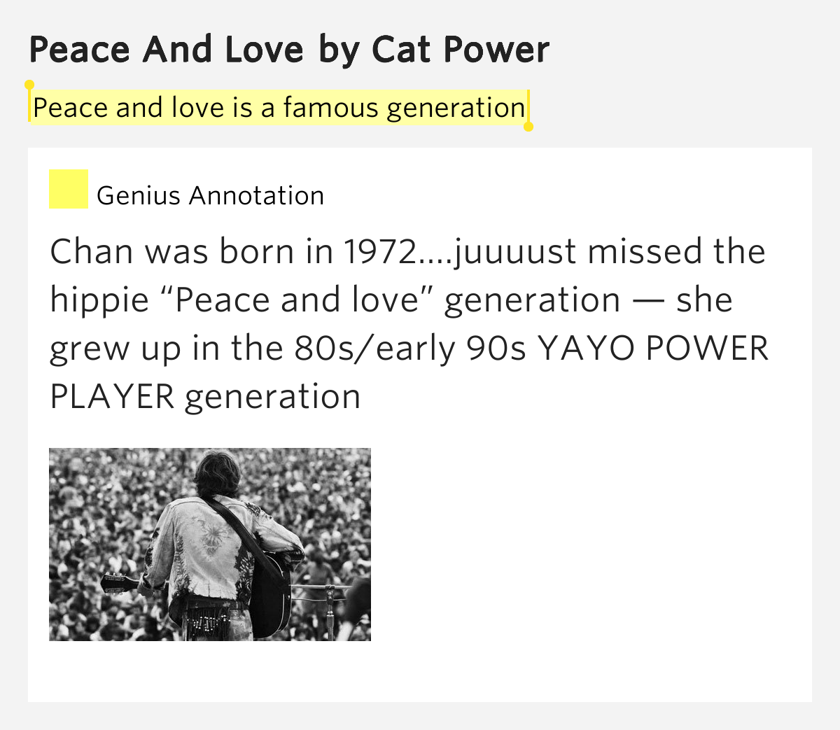 GENERATION LOVE LYRICS generation love lyrics: