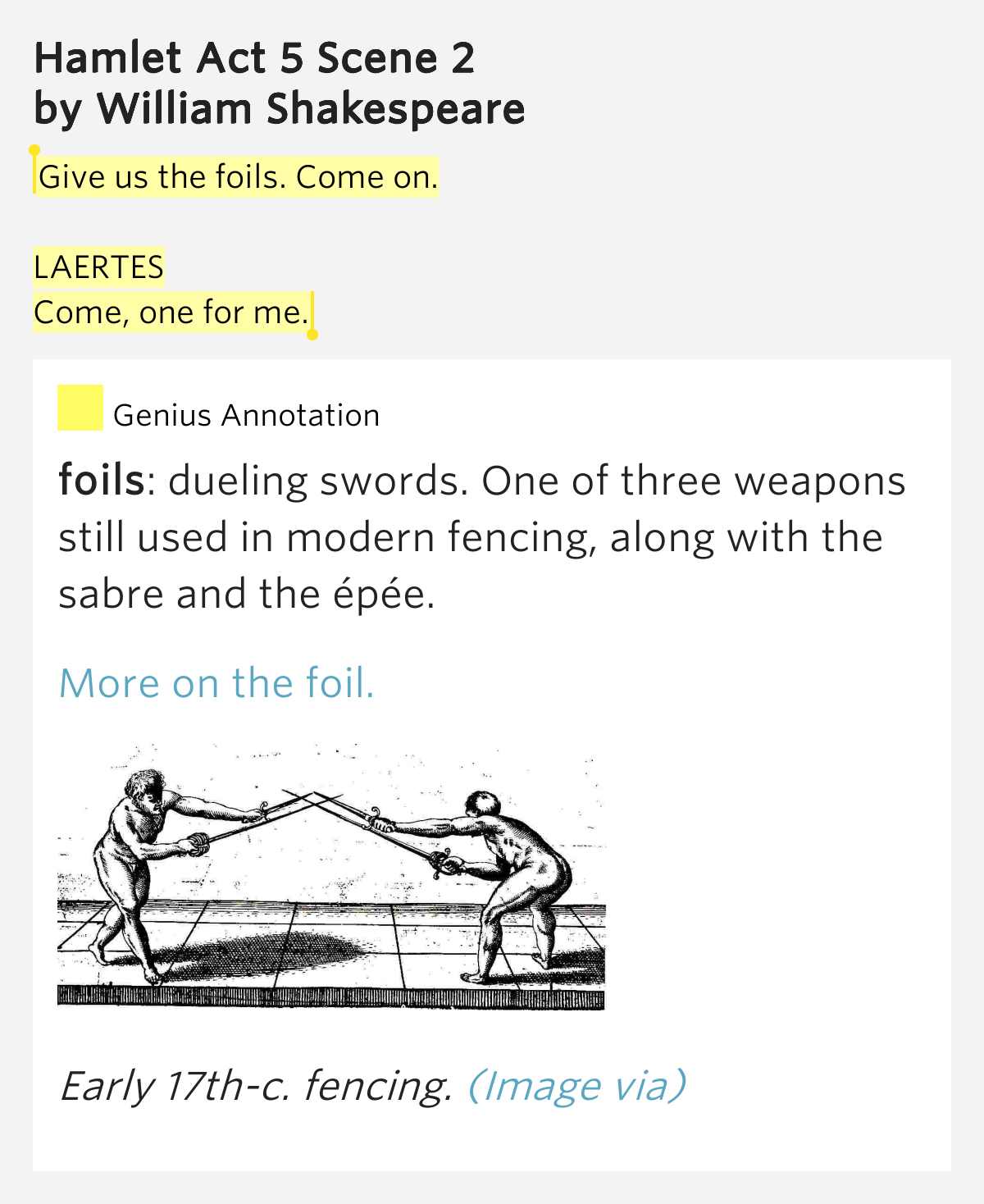 hamlet s foil laertes with quotes hamlet s foil laertes with quotes