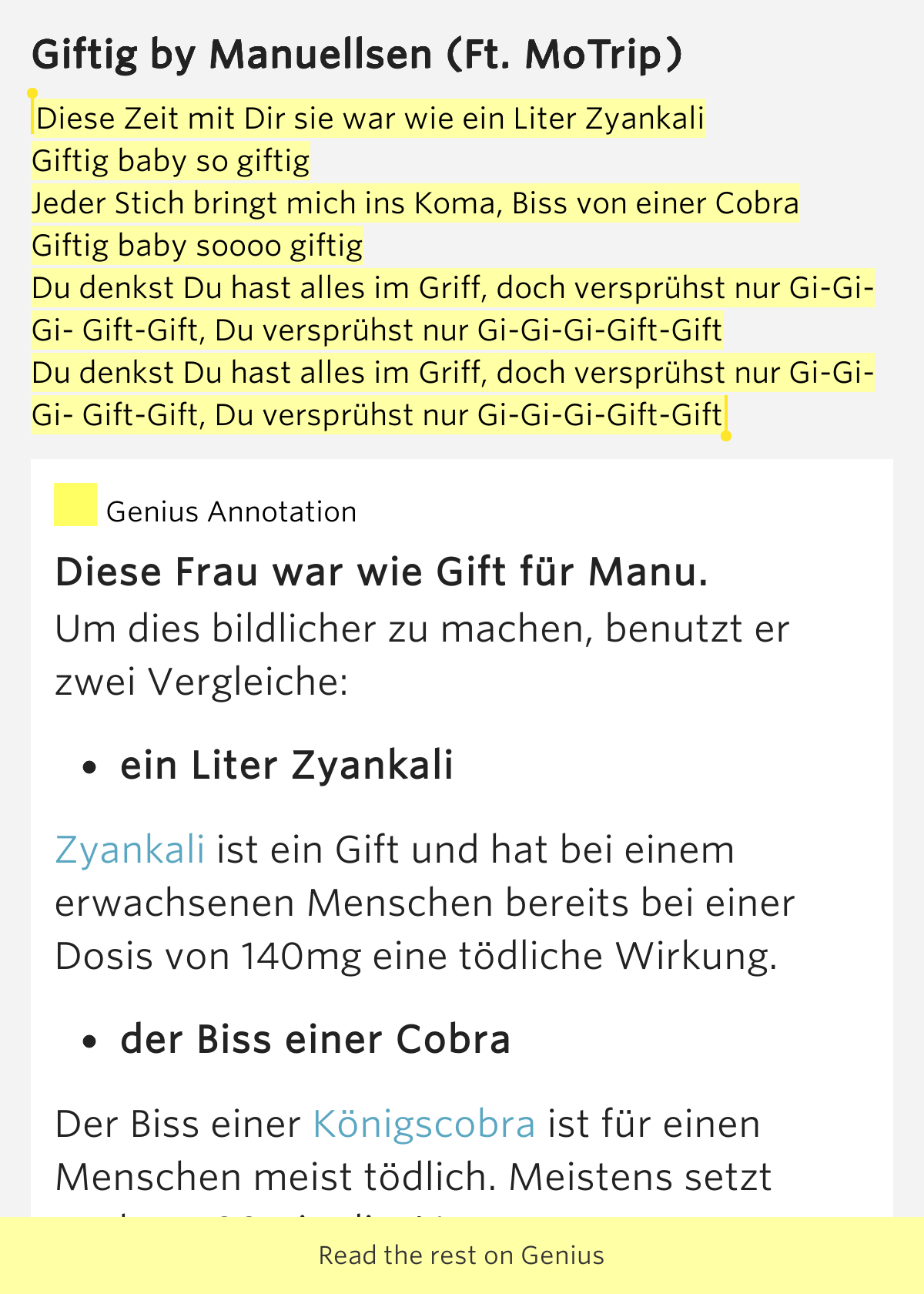 zyankali wirkung zyankali wirkung