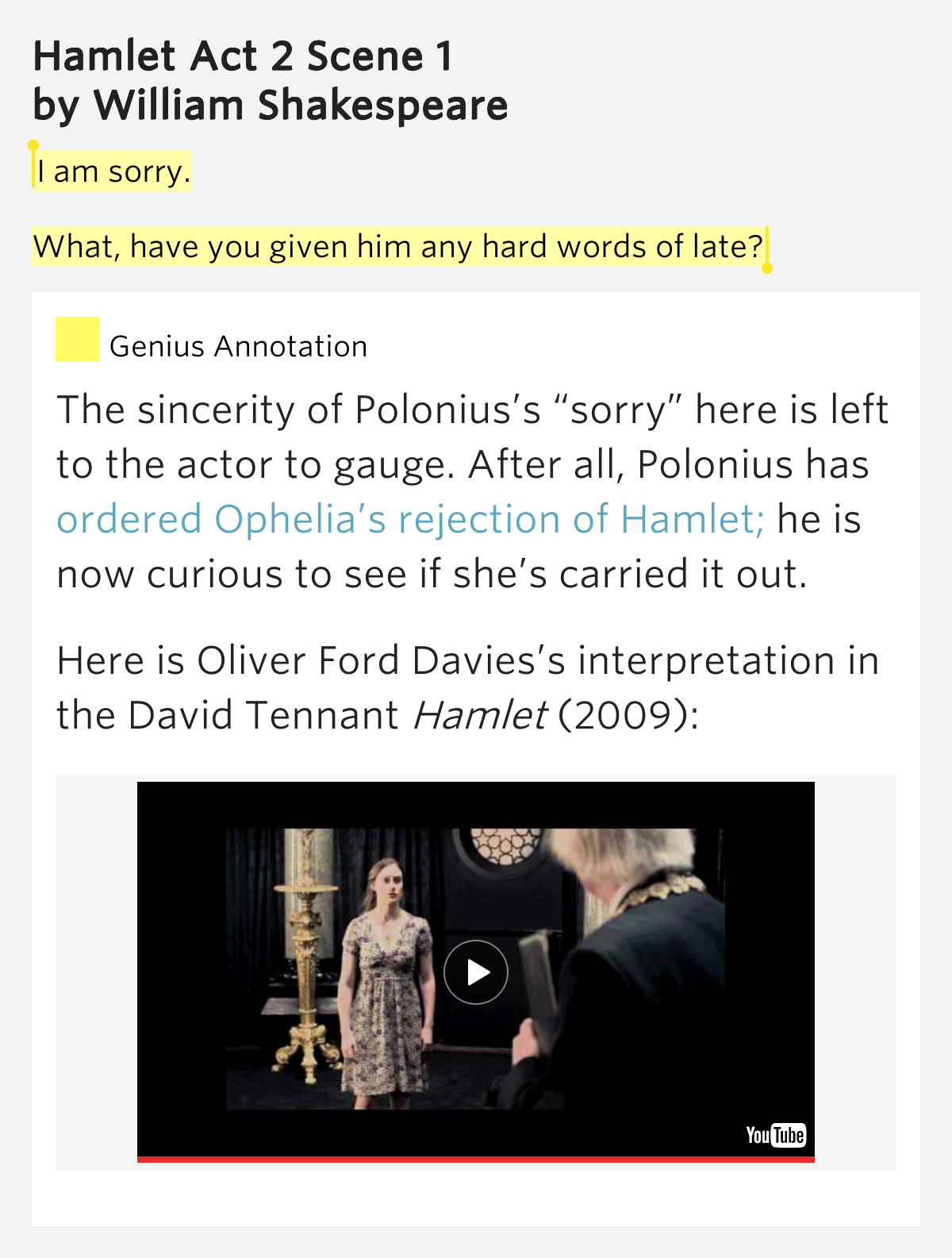 hamlet act iv scene 6 7 Start studying hamlet act iv scene 6-7 learn vocabulary, terms, and more with flashcards, games, and other study tools. hamlet act iv scene 6 7 Start studying hamlet act iv scene 6-7 learn vocabulary, terms, and more with flashcards, games, and other study tools.