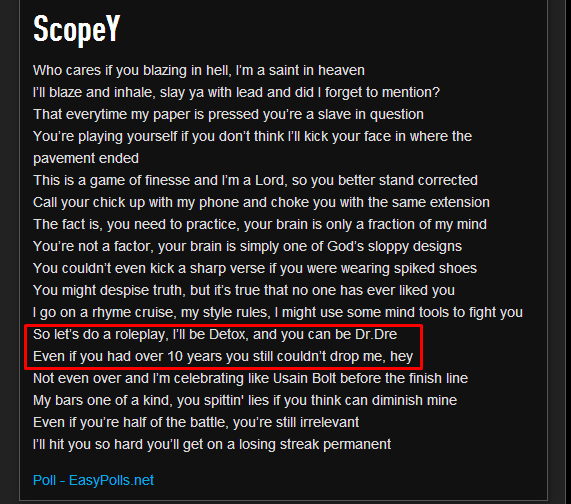 Good Rap Quotes. QuotesGram