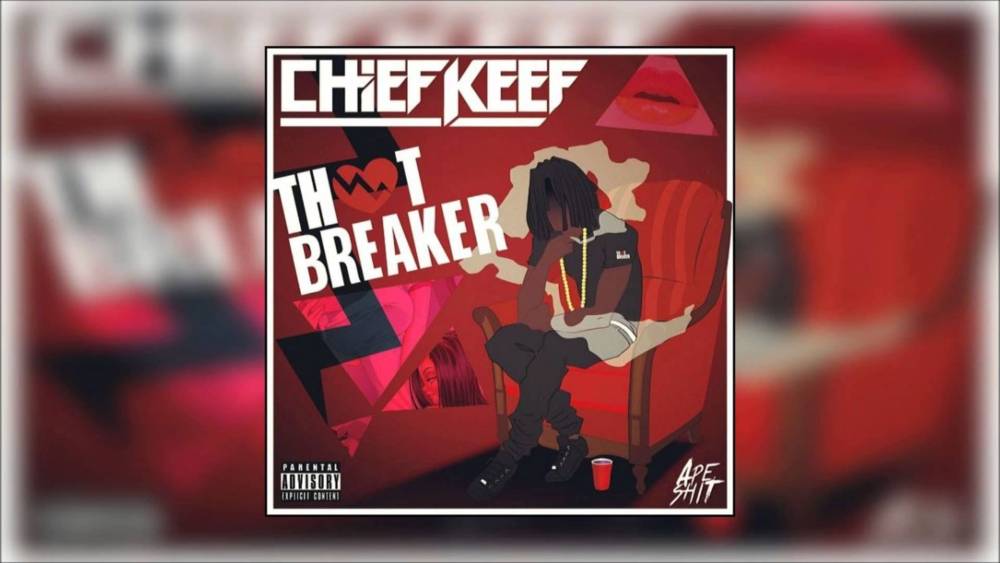 Thot breaker, thot breaker, thot breaker, thot.. – Now & Later