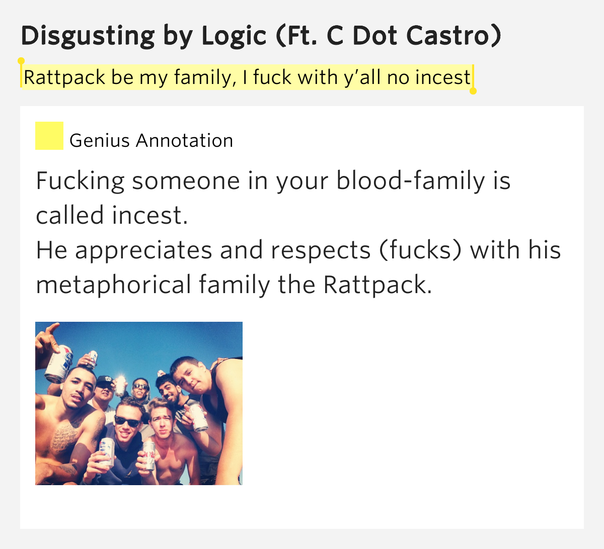 Due fuck all y all lyrics right! Idea Opinion not fuck all y all lyrics where can