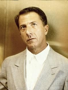 Image result for dustin hoffman in rain man