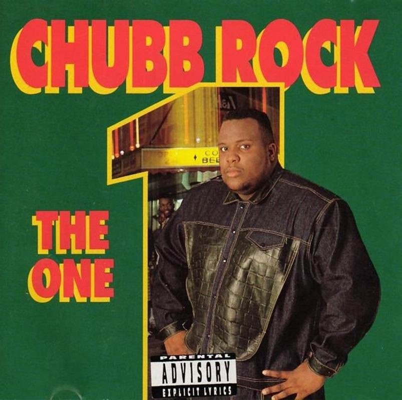 Chubb Rock – The Chubbster Lyrics | Genius