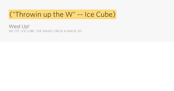 WC And The Maad Circle - Dress Code WC And The Maad Circle - Dress Code