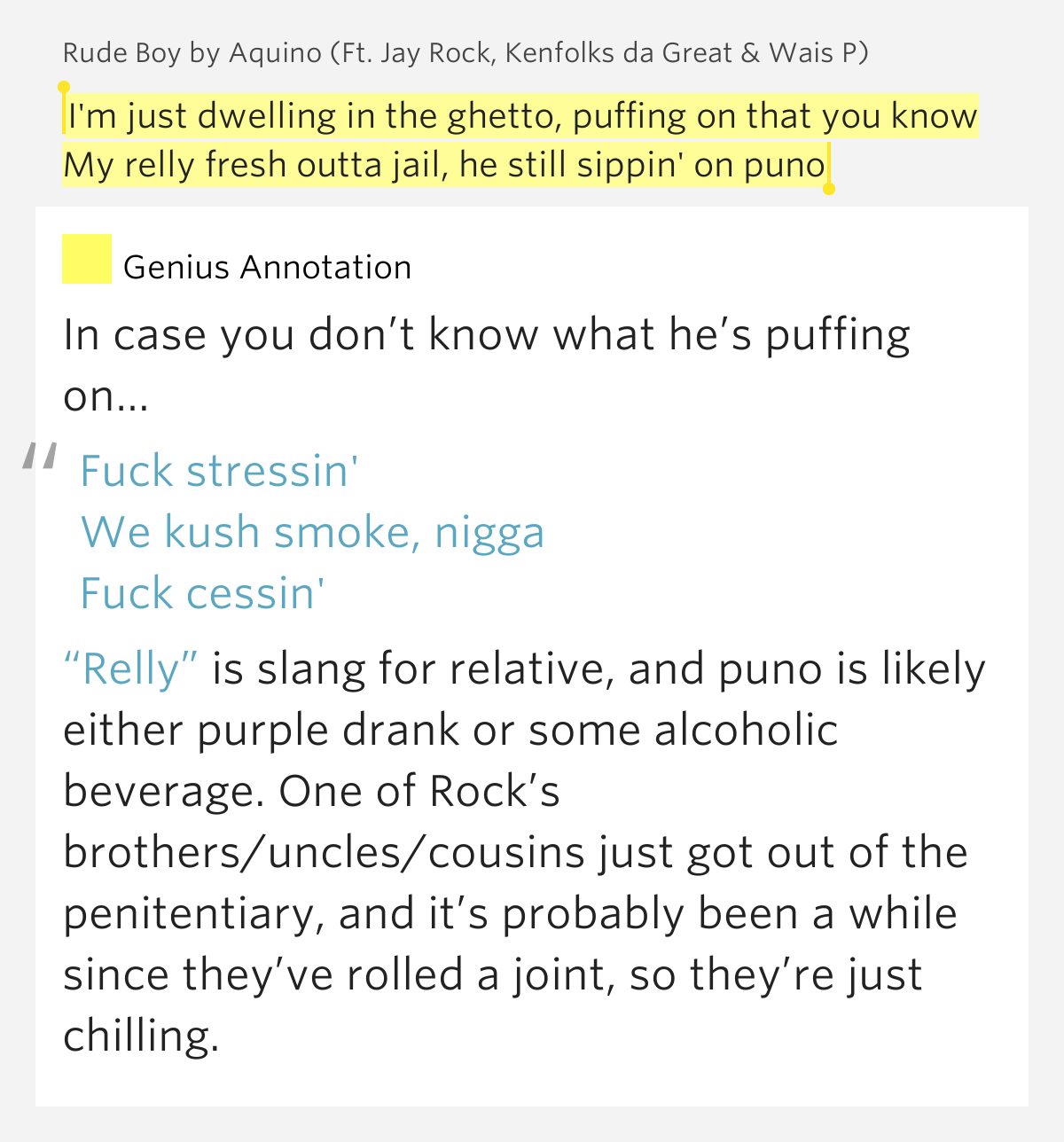 Anal angel laura A fucking alcoholic lyrics