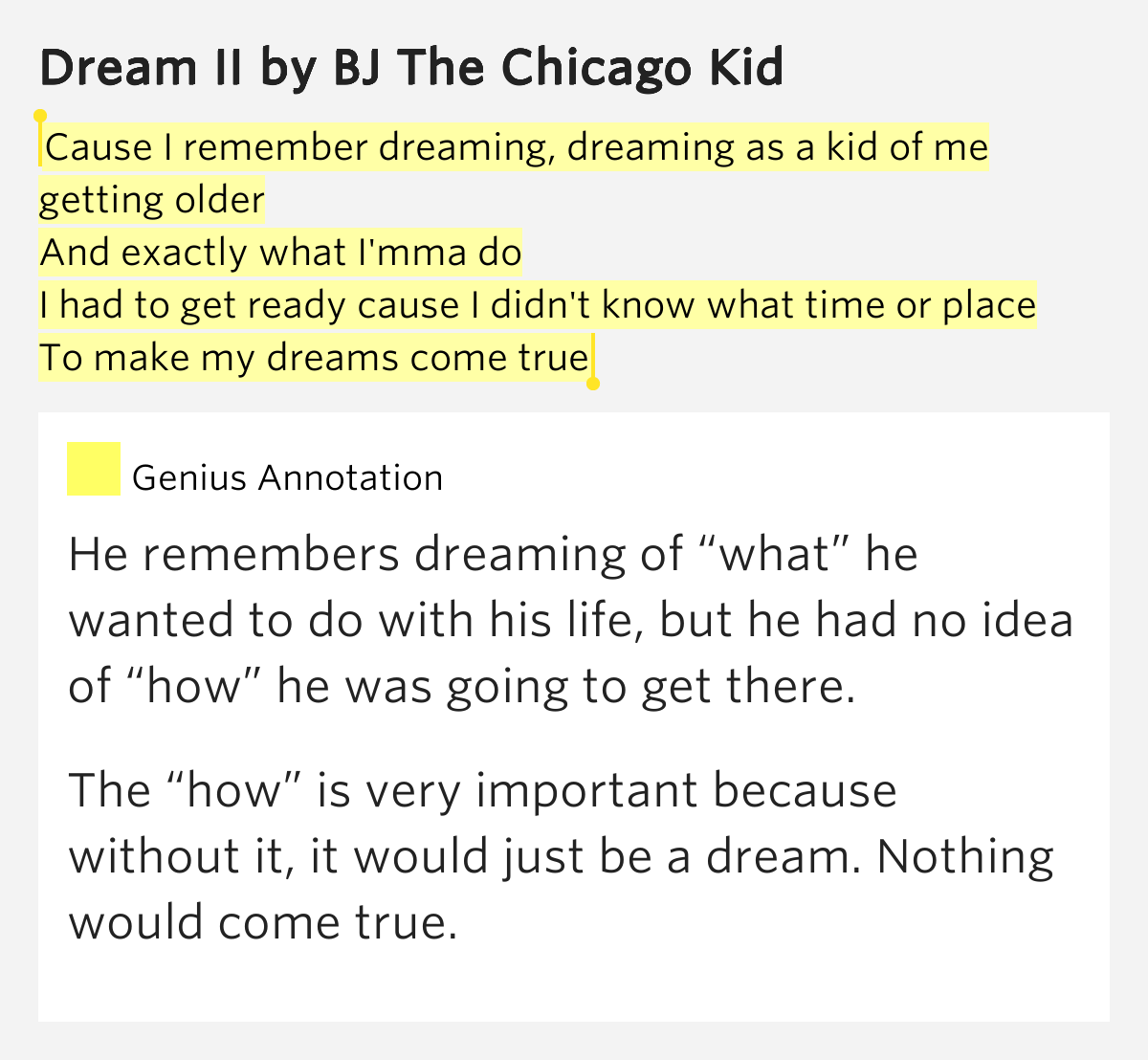 lyrics cause i about my cause i remember dreaming dreaming as a kid of me getting lyrics cause i about my cause i remember dreaming dreaming as a kid of me getting