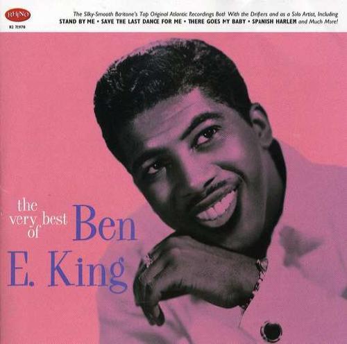 Ben E. King β Stand By Me Lyrics | Genius