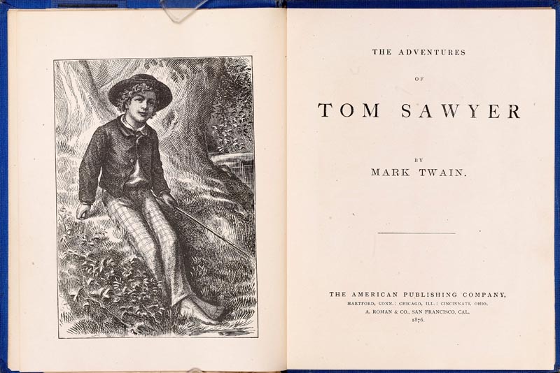 adventure essay sawyer tom adventure essay sawyer tom