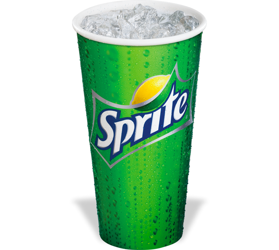 Cyanide in the cold Sprite, Fallen Child Zone by CinoS