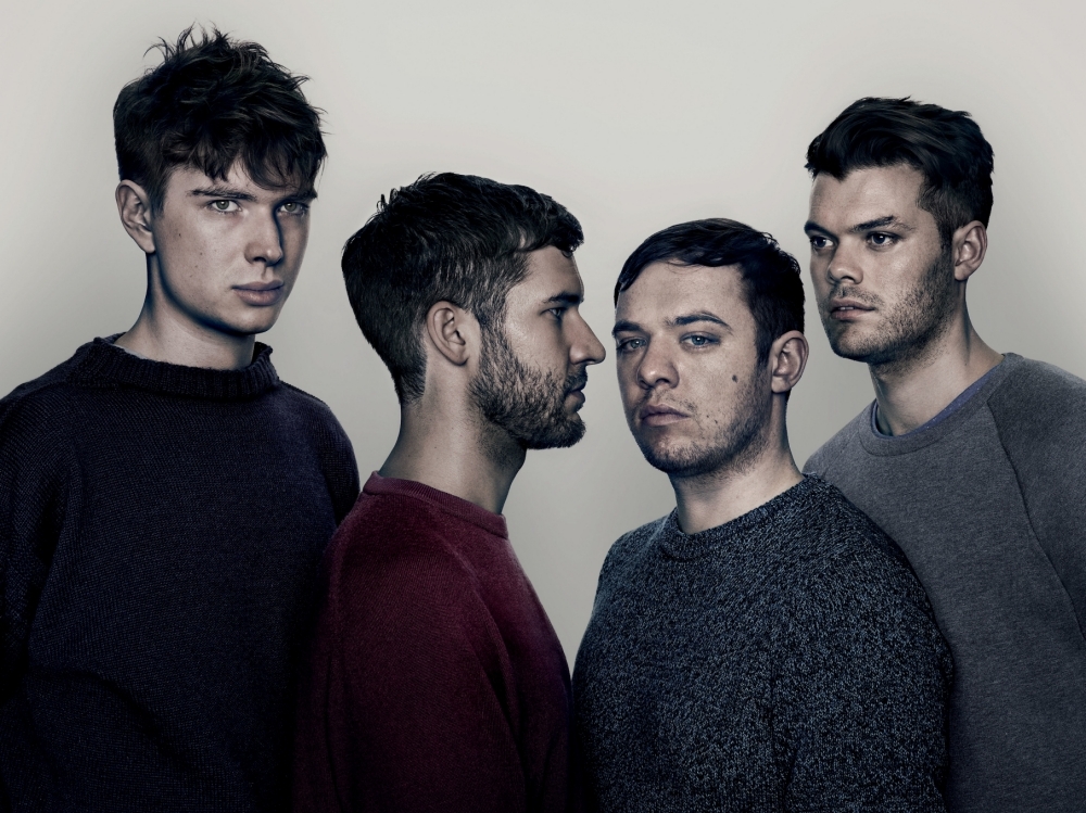 Everything Everything – No Reptiles Lyrics | Genius Lyrics