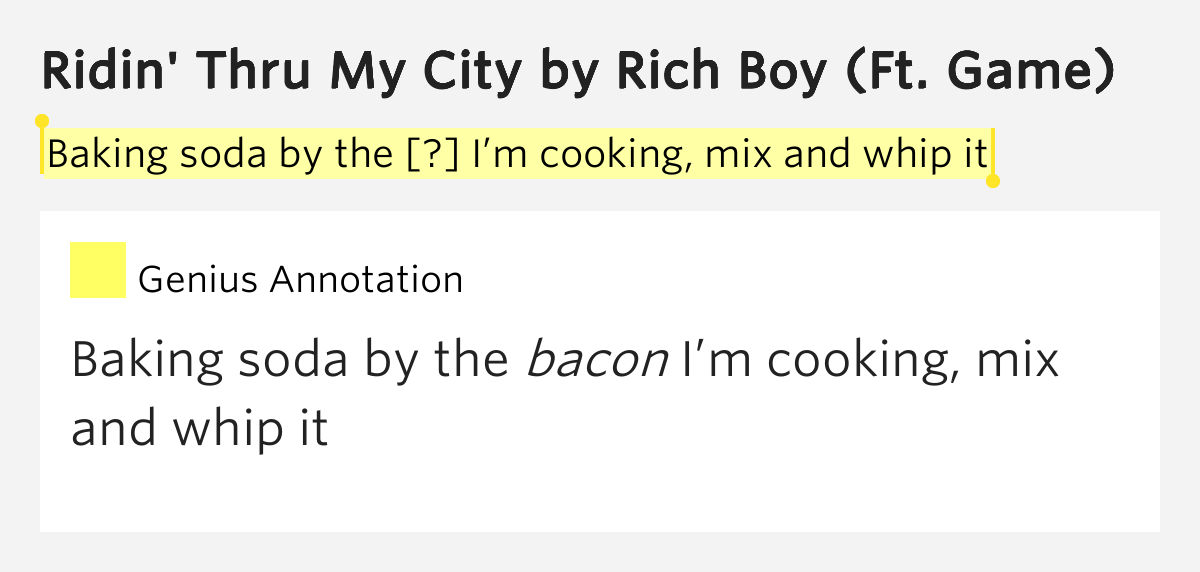 I M In The Kitchen And I M Whippin Song