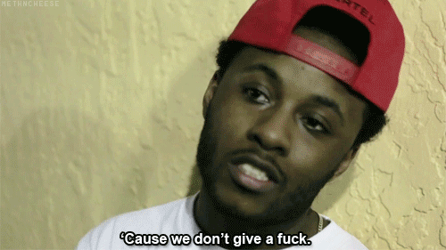 DON T GIVE A DAMN LYRICS don t give a damn lyrics: