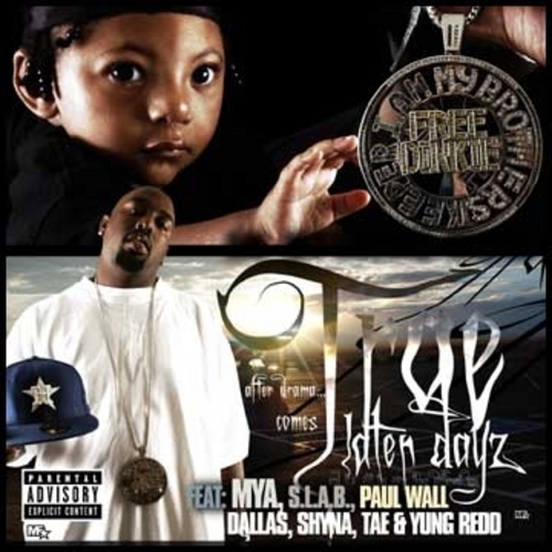 trae tha truth fightin words trae tha truth fightin words