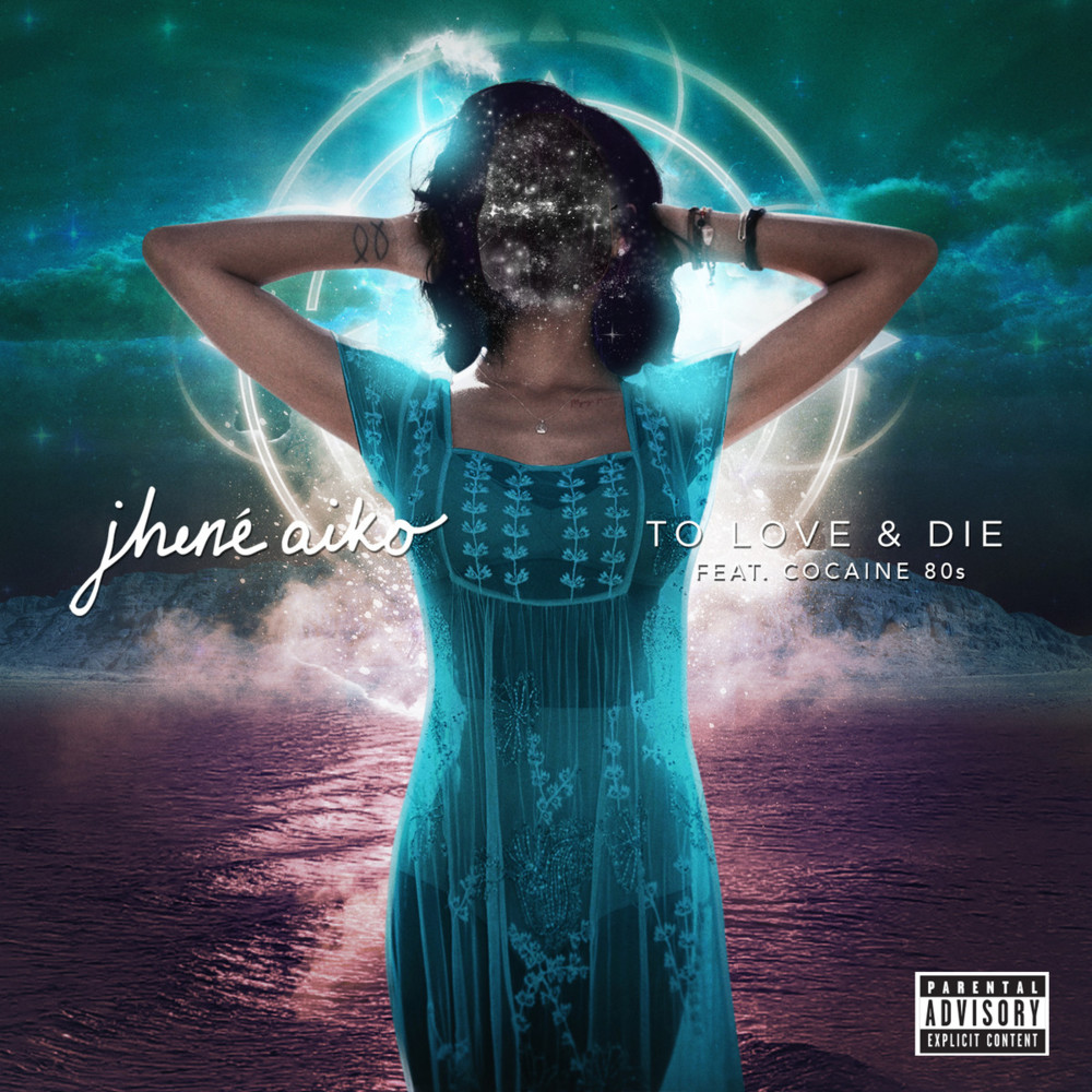 jhene aiko stay ready lyrics