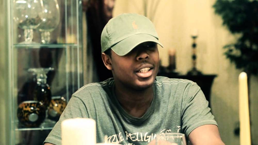 S.Dot DOPEHOUSE FREESTYLE Lyrics Genius Lyrics