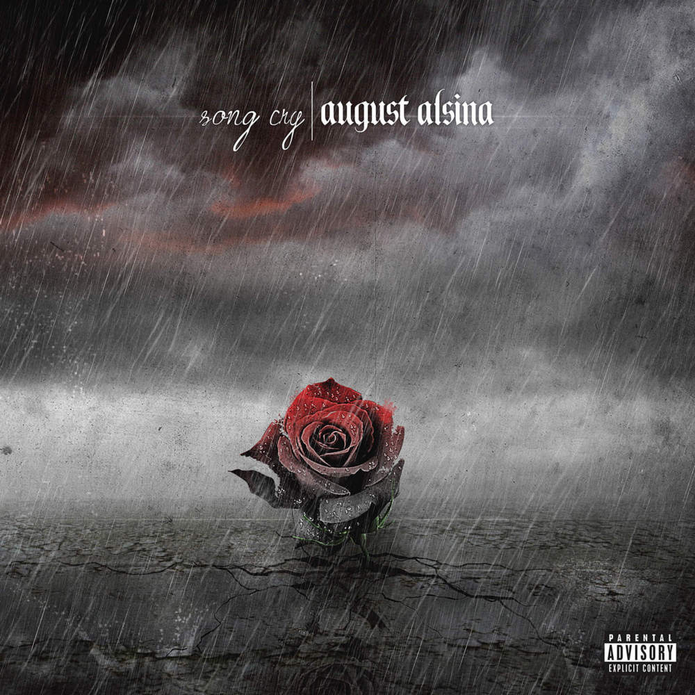 August alsina mp3