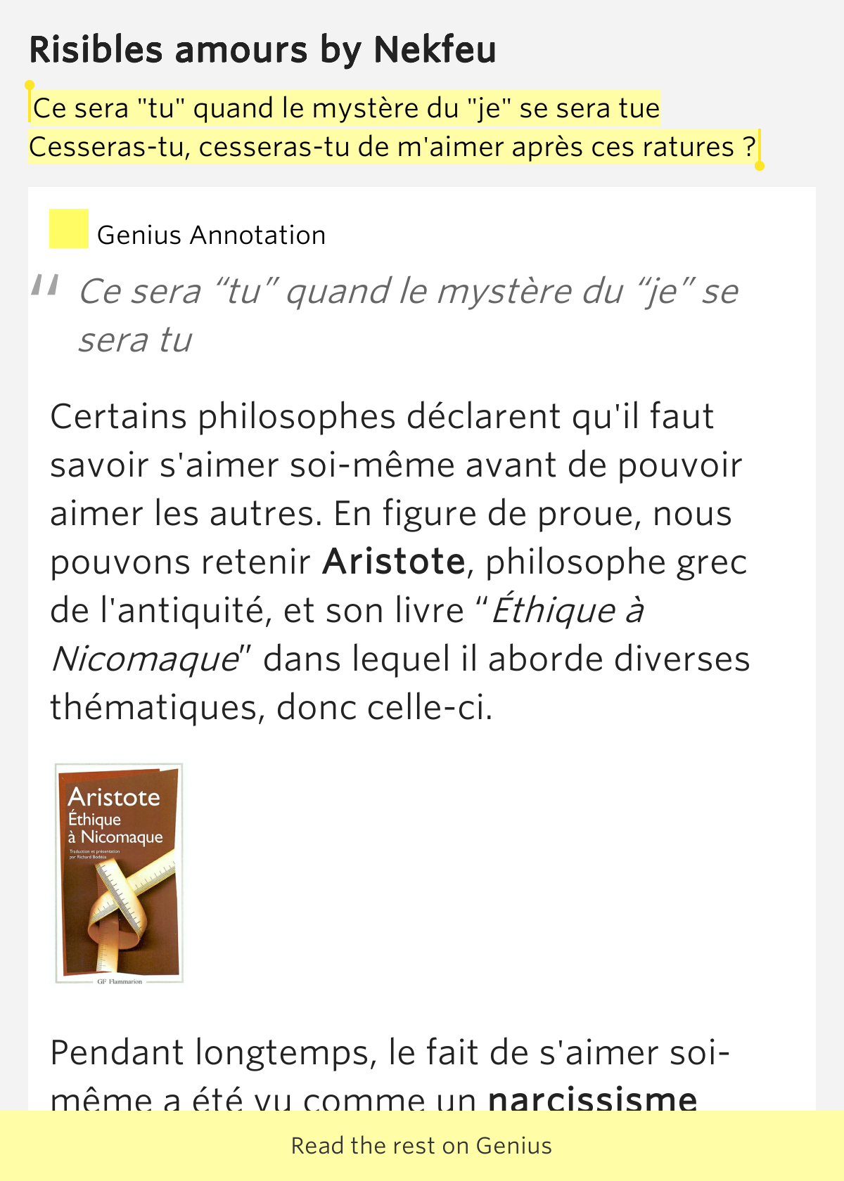 Comme qui prier pour cesser de fumer et boire