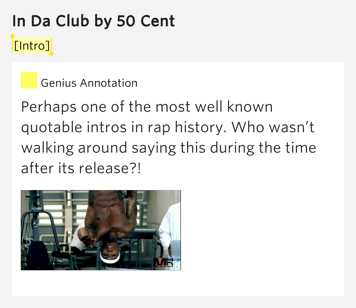 50 Cent In Da Club Lyrics Deutsch