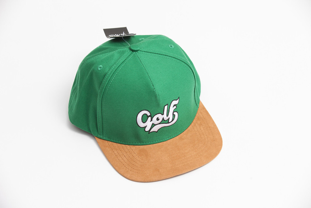 odd future golf