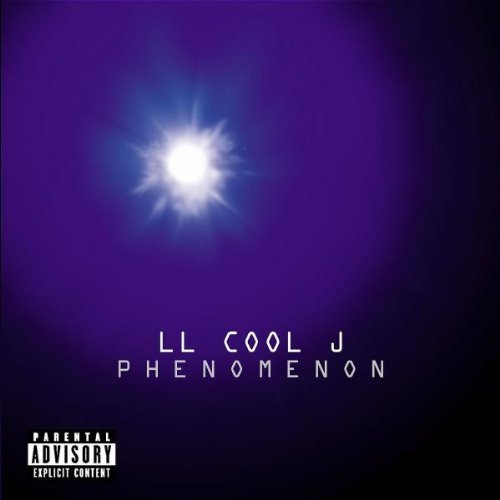 LL Cool J I Want You - Dangerous LL Cool J I Want You - Dangerous