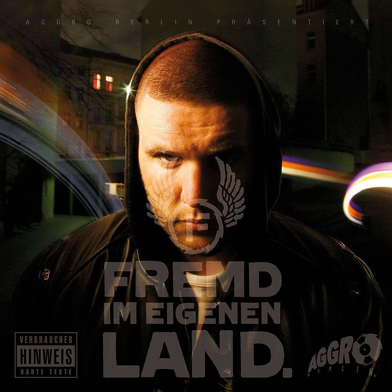 Deutscha Bad Boy Deutscha Bad Boy