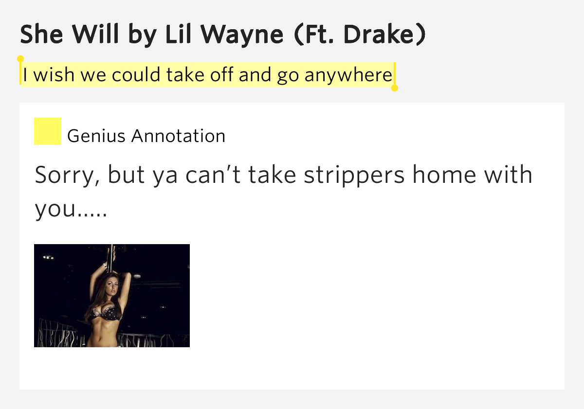 lil wayne wish i could fuck gorgeous naked woman huge white dick