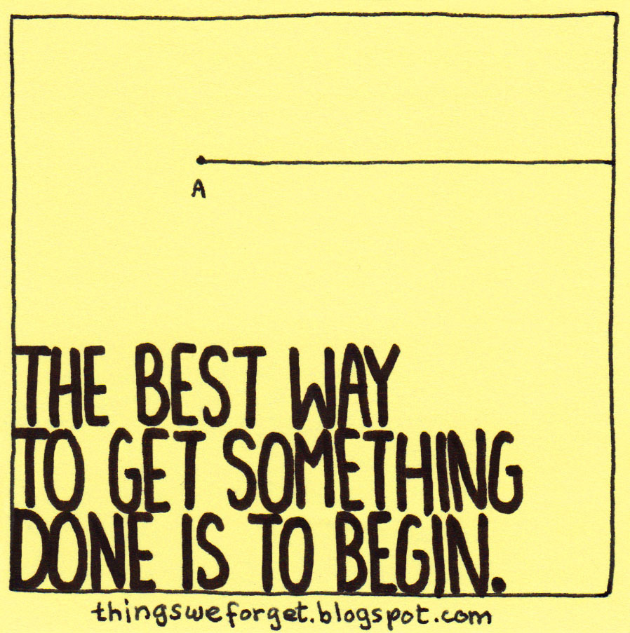 Great Talkers Are Never Great Doers Essay