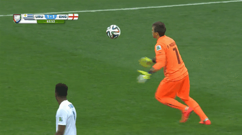 suarez coupe du monde 2014