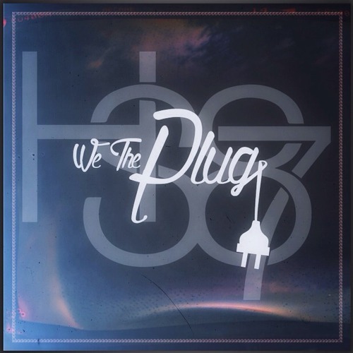 We the Plug, where the preamp Plug Music by HS87