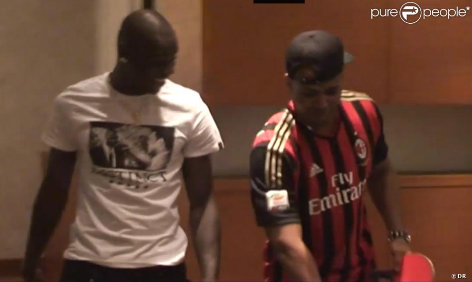 patrick sebastien le doigt dans le cul